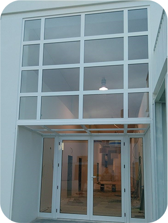 Porta