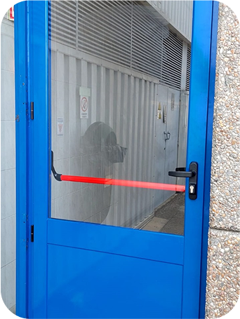 Porta
